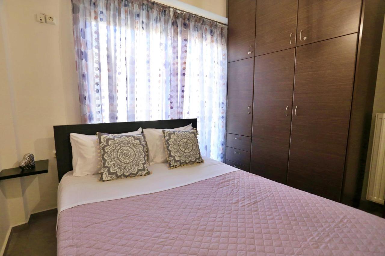 Urban Life Suite Heraklion  Ngoại thất bức ảnh