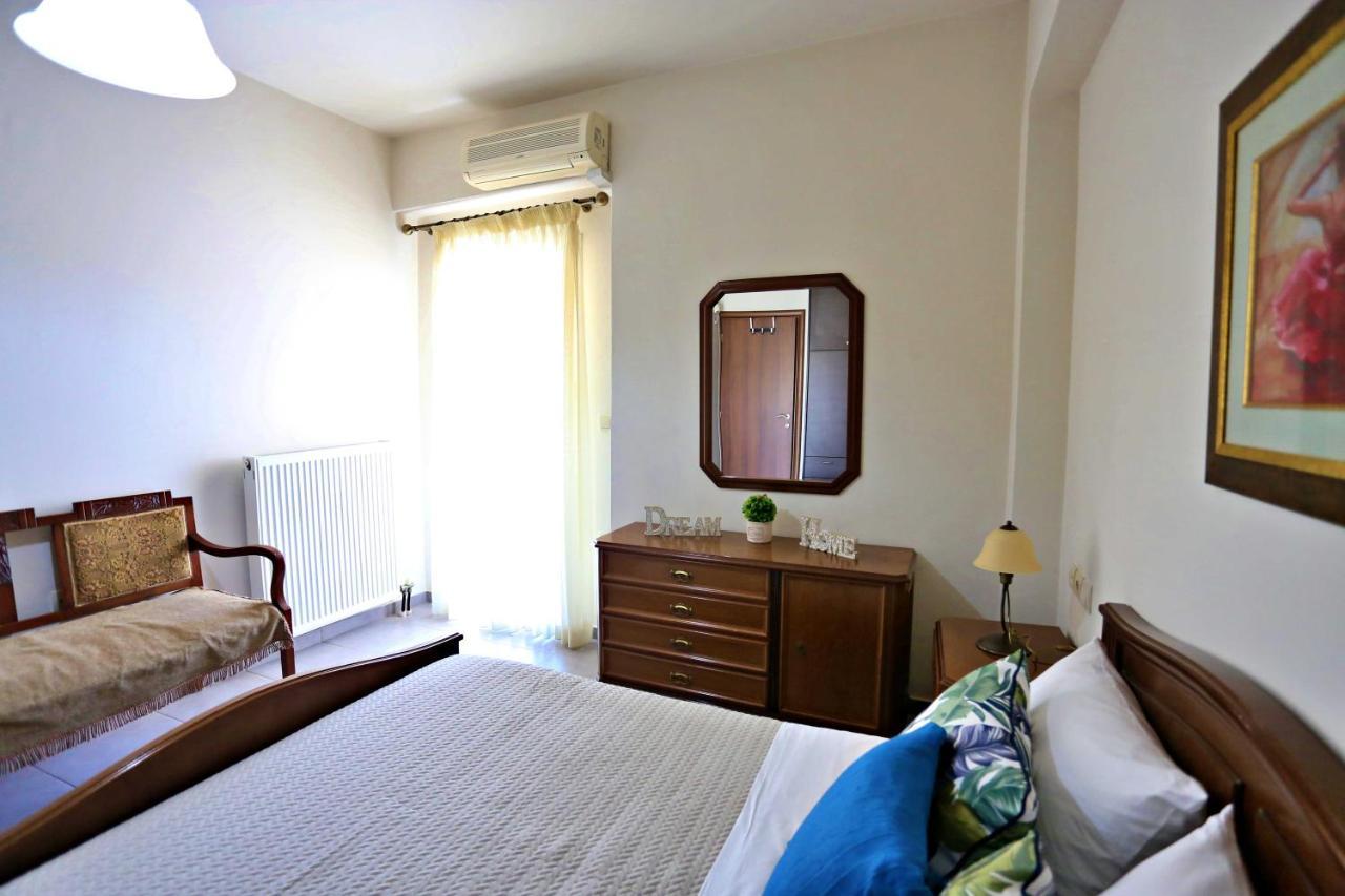 Urban Life Suite Heraklion  Ngoại thất bức ảnh